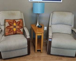 Recliners