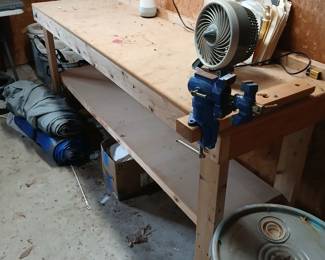Workbench