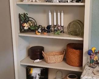 Knick Knacks