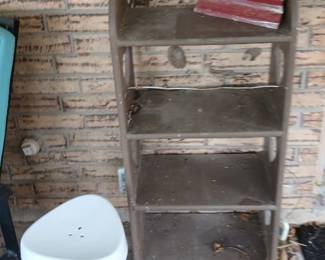 Shelf