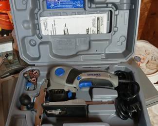 Dremel