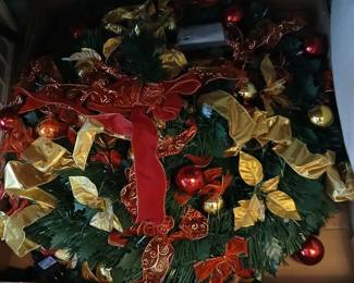 Pop up Christmas tree