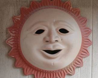 Mexican sun