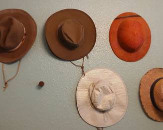 Mens hats