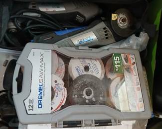 Dremel