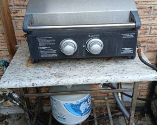 Grill