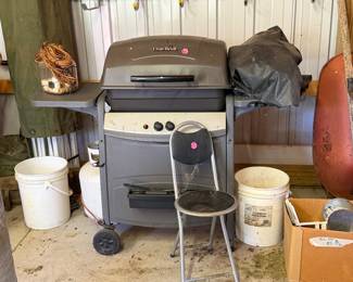 Grill 