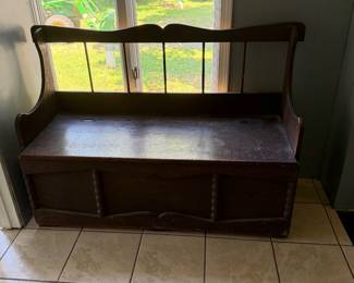 Bench