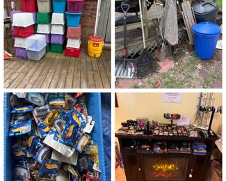 Sale Picture