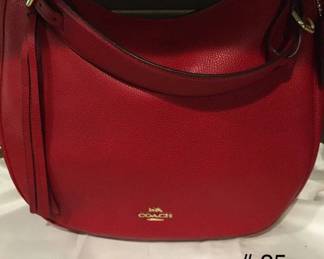 Coach *New