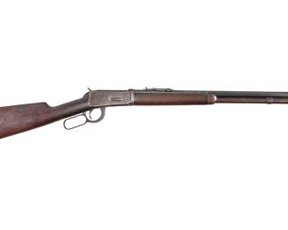 Pre-64 Winchester Model 1894 30-30 Lever Action Rifle