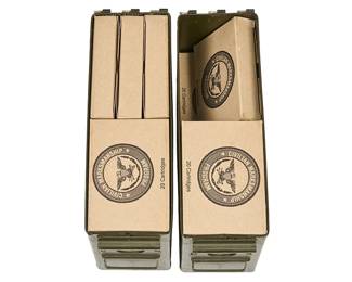 440 Rounds of CMP Surplus 30-06 Ball Ammunition