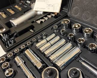 Tools 