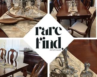 Dining set 