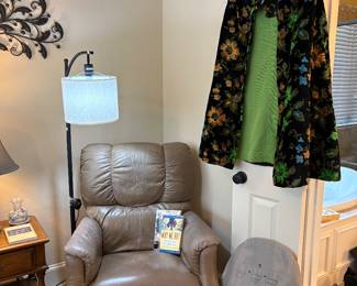 Recliner 