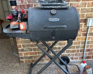 Grill 