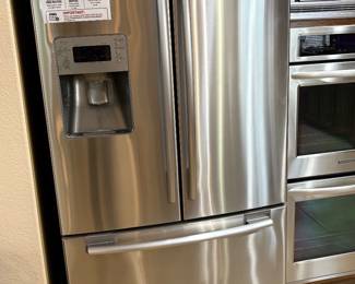 Samsung refrigerator 