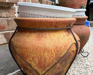 Planters 