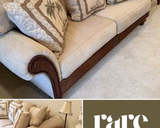 Sofa set 
