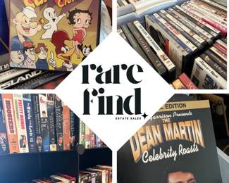 DVDs, cds, cassettes, Disney , cartoons 