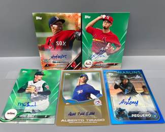 Sale Picture