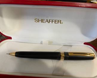 Sheaffer pen