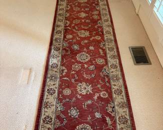 runner carpet
