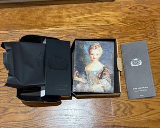 Sid Dickens Memory Block