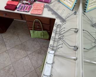 over the door hangers