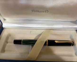 Pelikan fountain pen
