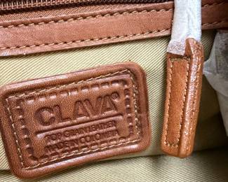 knapsack -Clavia