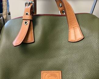 Dooney & Bourke