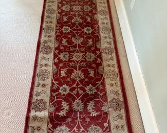 runner carpet