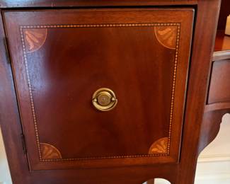 buffet server hunt board