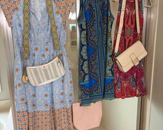 Bold patterns