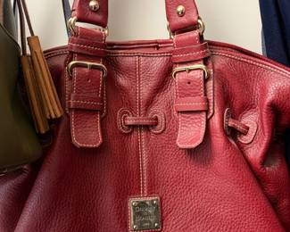Dooney & Bourke