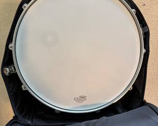 Mapex percussion set