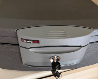 Sentry Safe