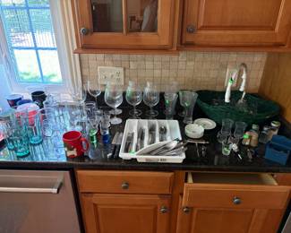 household items