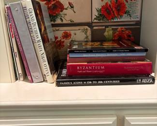 art books