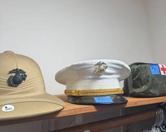 Military gear