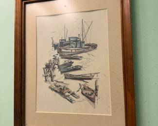 Art print