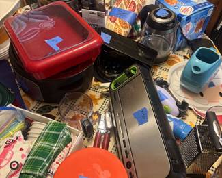 Houseware