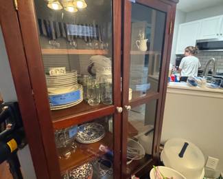 China cabinet