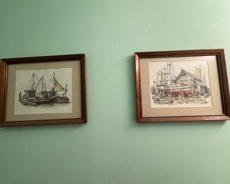 Art prints