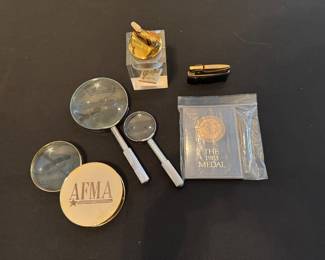 Collectibles