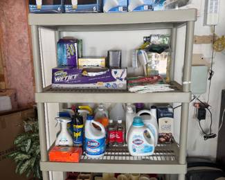 Household Goods