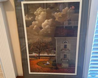 Sale Picture