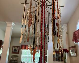 Costume Necklaces
