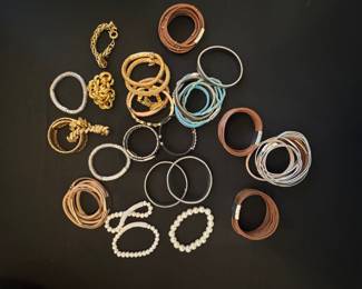Bracelets